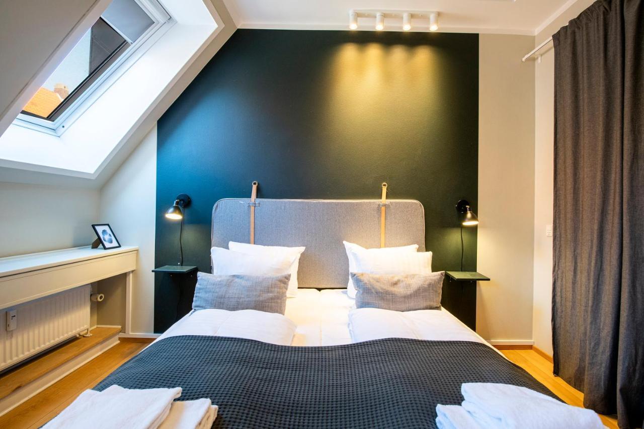 Kings Garden 1 By Daniel&Jacob'S Apartment Copenhagen Exterior photo